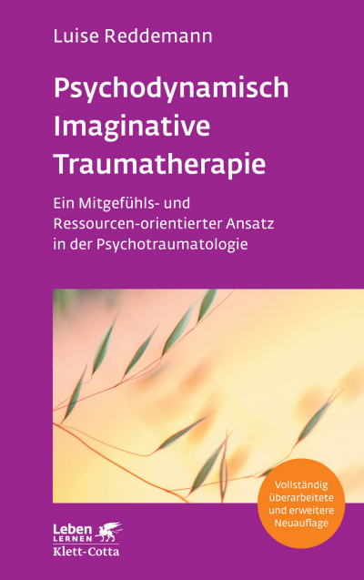 Cover des Buchs: Psychodynamisch Imaginative Traumatherapie – PITT (Leben Lernen, Bd. 320)