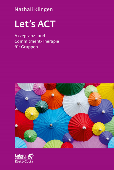 Cover des Buchs: Let`s ACT (Leben Lernen, Bd. 327)