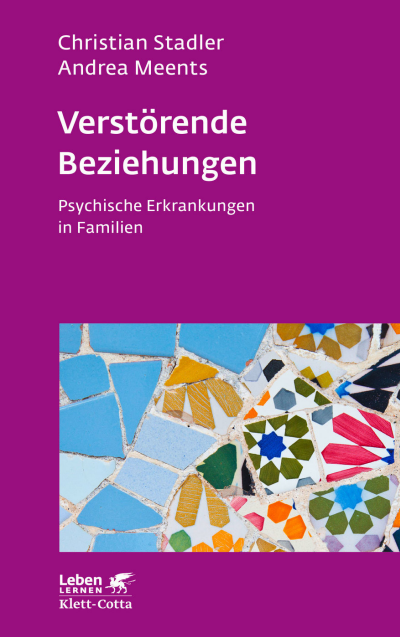Cover des Buchs: Verstörende Beziehungen (Leben Lernen, Bd. 325)