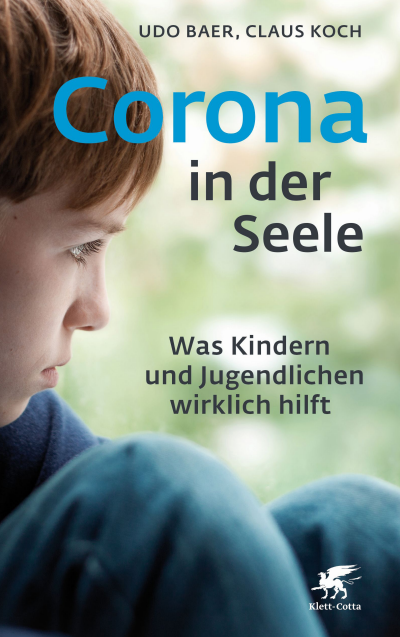 Cover des Buchs: Corona in der Seele