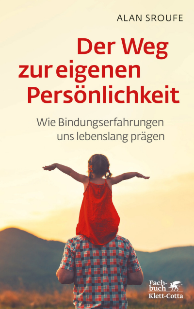 Cover of book: Der Weg zur eigenen Persönlichkeit