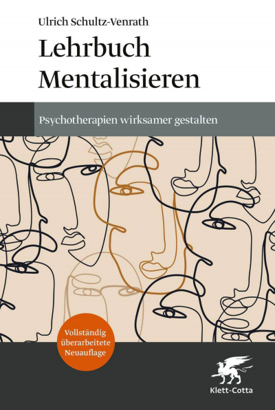 Cover des Buchs: Lehrbuch Mentalisieren (4.Aufl.)