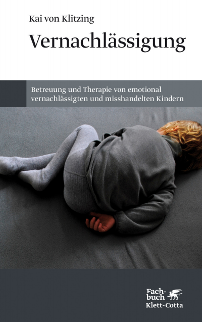 Cover of book: Vernachlässigung