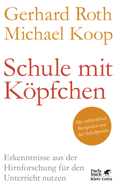 Cover of book: Schule mit Köpfchen