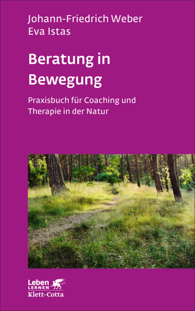 Cover of book: Beratung in Bewegung (Leben Lernen, Bd. 337)