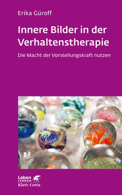 Cover of book: Innere Bilder in der Verhaltenstherapie (Leben Lernen, Bd. 336)