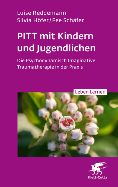 Cover of book: PITT mit Kindern und Jugendlichen