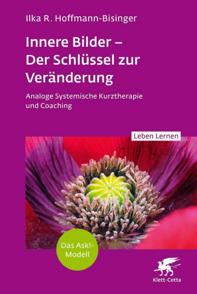 Cover des Buchs: Innere Bilder – Der Schlüssel zur Veränderung (Leben Lernen, Bd. 343)