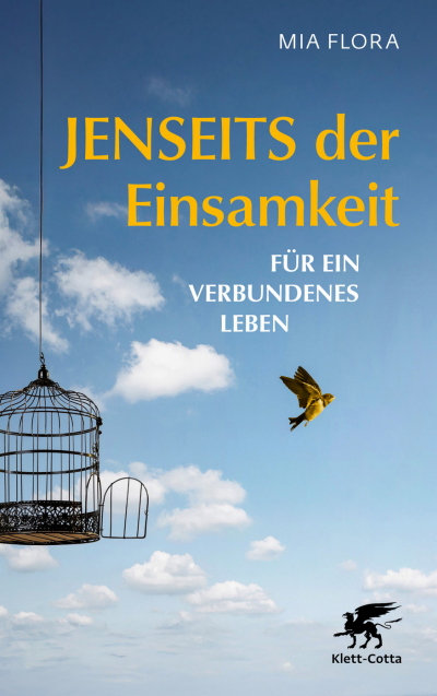 Cover of book: Jenseits der Einsamkeit