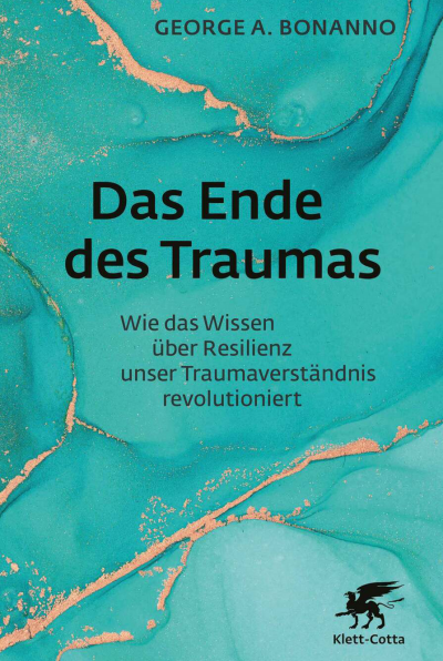 Cover des Buchs: Das Ende des Traumas