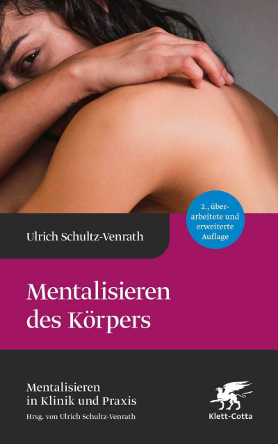Cover of book: Mentalisieren des Körpers