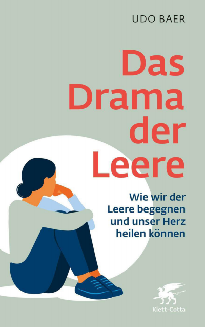 Cover des Buchs: Das Drama der Leere