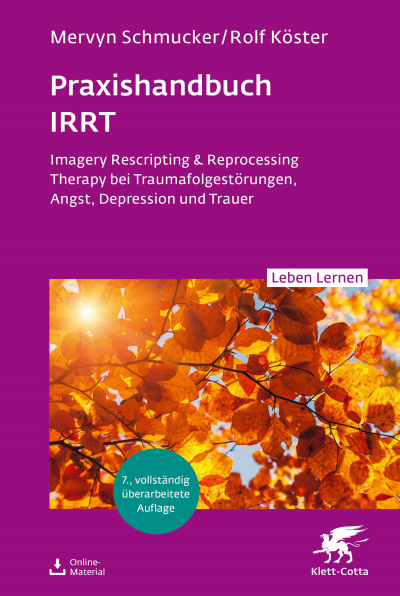 Cover of book: Praxishandbuch IRRT (Leben Lernen, Bd. 351)