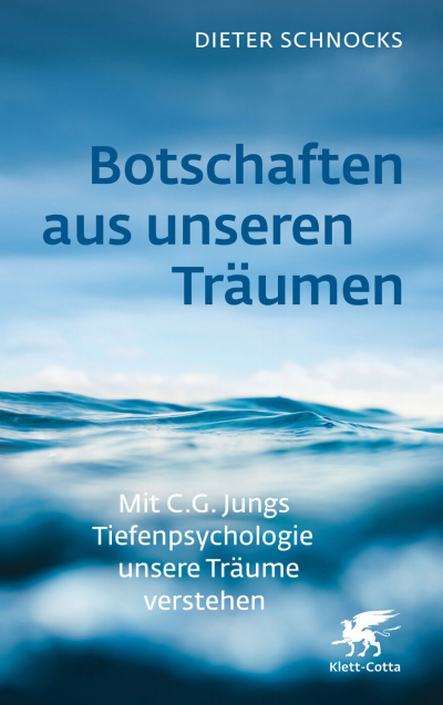 Cover des Buchs: Botschaften aus unseren Träumen