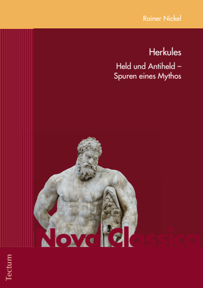 Cover des Buchs: Herkules