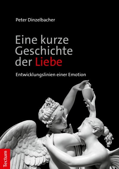 Cover des Buchs: Eine kurze Geschichte der Liebe