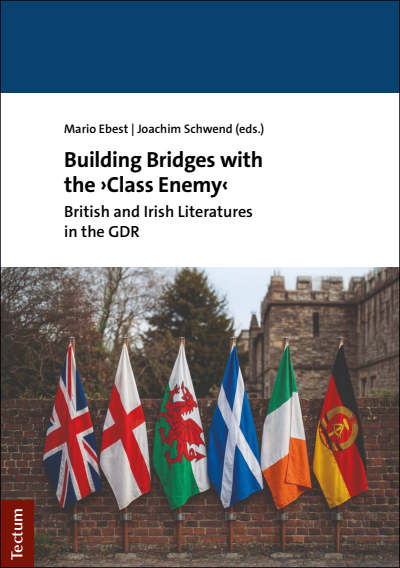 Cover des Buchs: Building Bridges with the ‘Class Enemy’