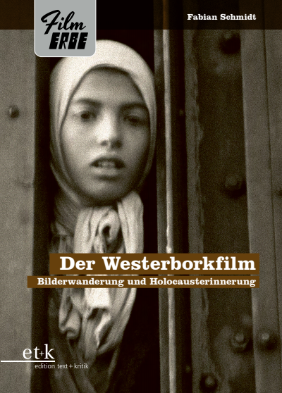 Cover of book: Der Westerborkfilm