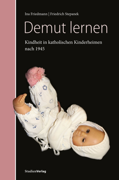 Cover des Buchs: Demut lernen