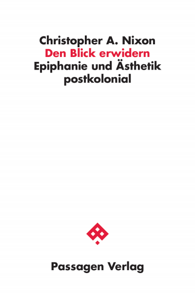 Cover des Buchs: Den Blick erwidern