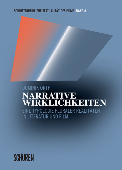 Cover des Buchs: Narrative Wirklichkeiten