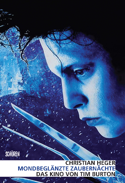 Cover des Buchs: Mondbeglänzte Zaubernächte