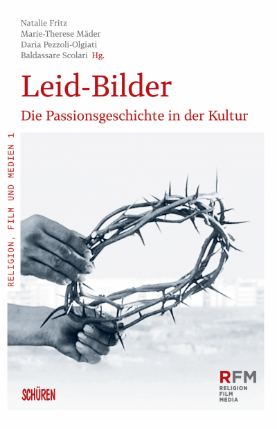 Cover des Buchs: Leid-Bilder