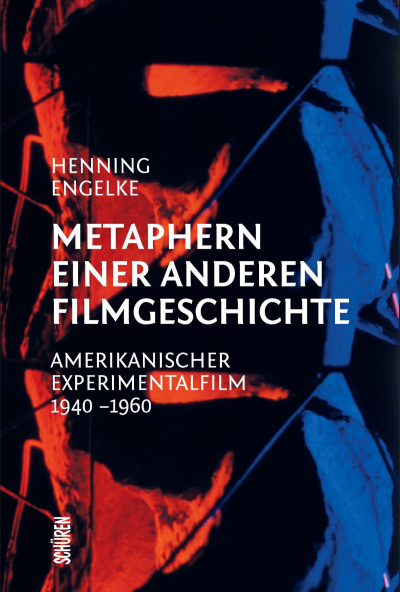 Cover des Buchs: Metaphern einer anderen Filmgeschichte