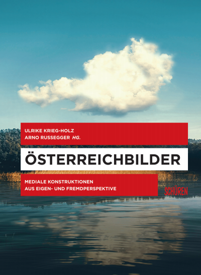 Cover des Buchs: Österreichbilder