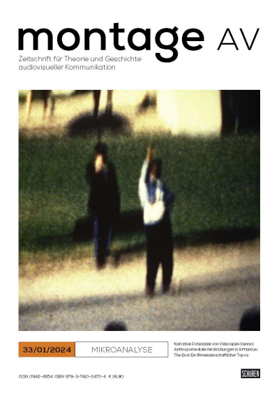 Cover of book: Mikroanalyse