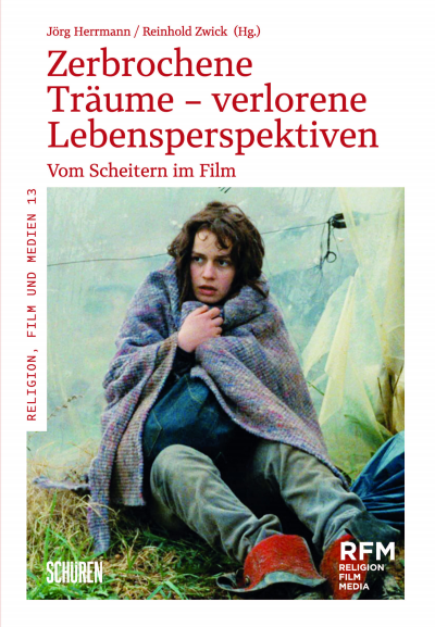 Cover of book: Zerbrochene Träume – verlorene Lebensperspektiven