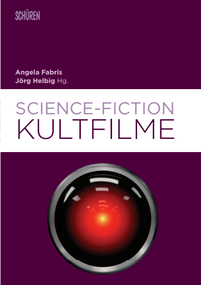 Cover des Buchs: Science-Fiction-Kultfilme