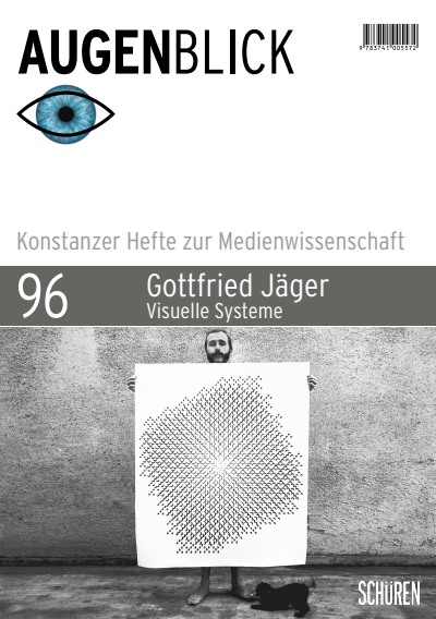 Cover des Buchs: Gottfried Jäger