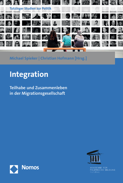 Cover of book: Integration