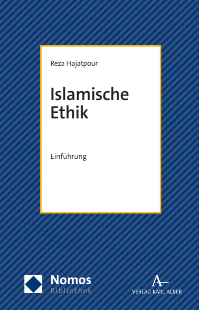 Cover des Buchs: Islamische Ethik