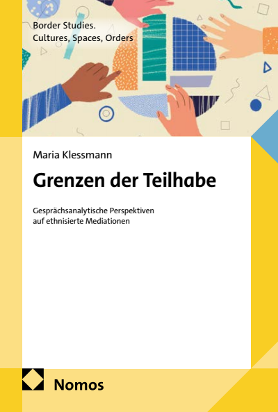 Cover des Buchs: Grenzen der Teilhabe