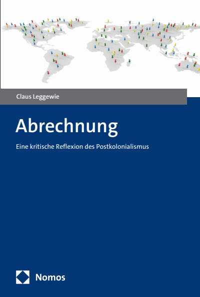 Cover des Buchs: Abrechnung
