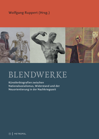 Cover of book: Blendwerke