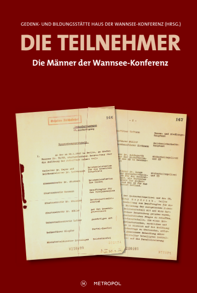 Cover of book: Die Teilnehmer