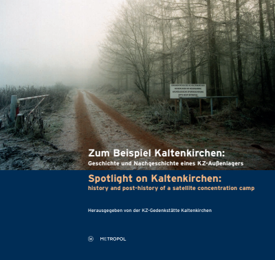 Cover des Buchs: Zum Beispiel Kaltenkirchen / Spotlight on Kaltenkirchen