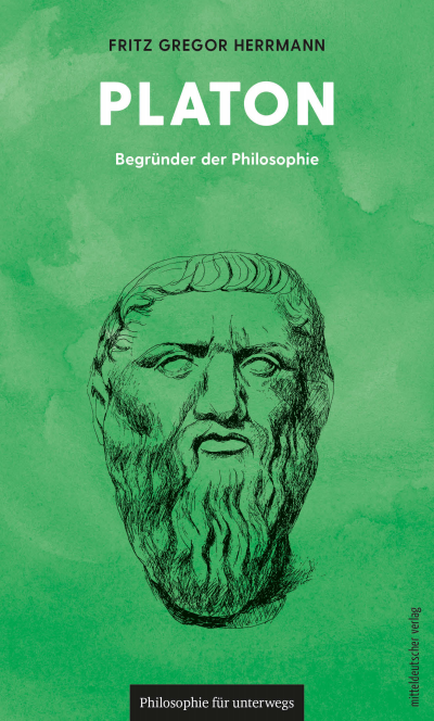 Cover des Buchs: Platon