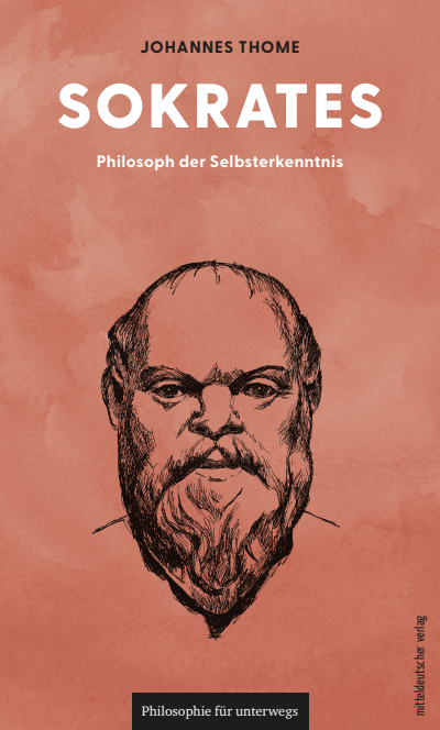 Cover des Buchs: Sokrates