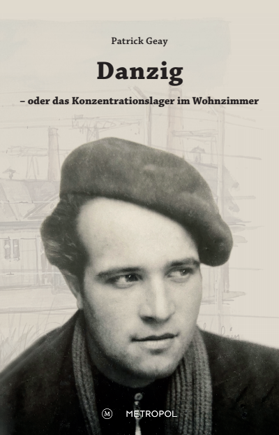 Cover of book: Danzig