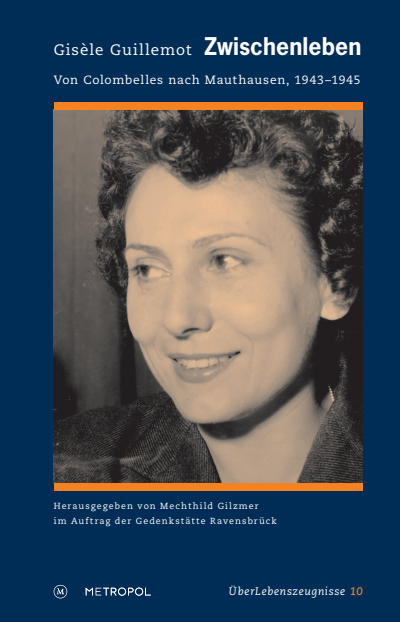 Cover of book: Zwischenleben