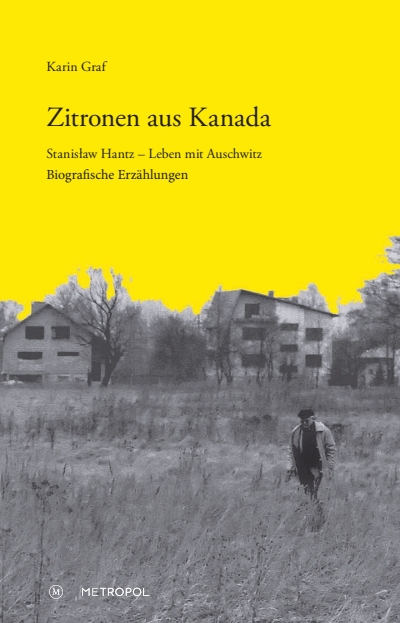 Cover of book: Zitronen aus Kanada