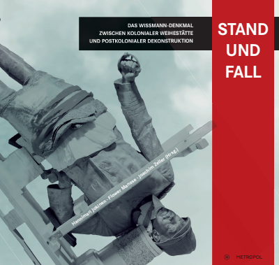 Cover of book: Stand und Fall