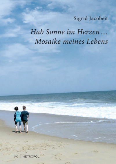Cover of book: Hab Sonne im Herzen …