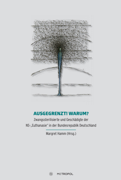 Cover of book: Ausgegrenzt! Warum?