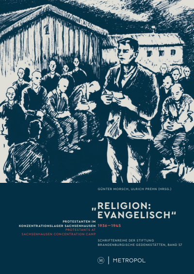 Cover of book: Religion: evangelisch