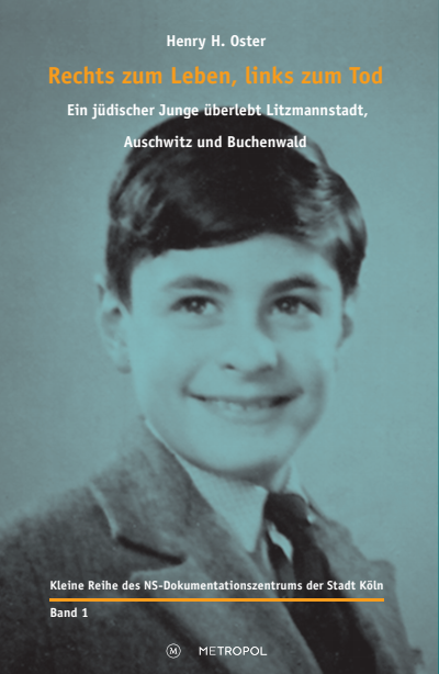 Cover of book: Rechts zum Leben, links zum Tod